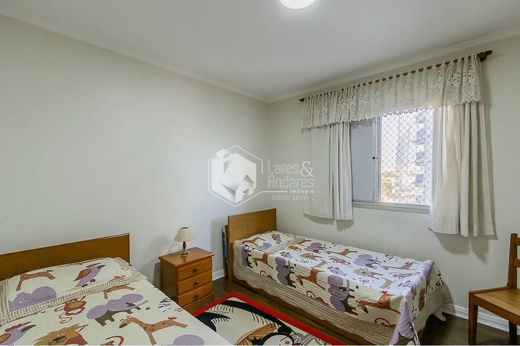 Apartamento, 3 quartos, 105 m² - Foto 2