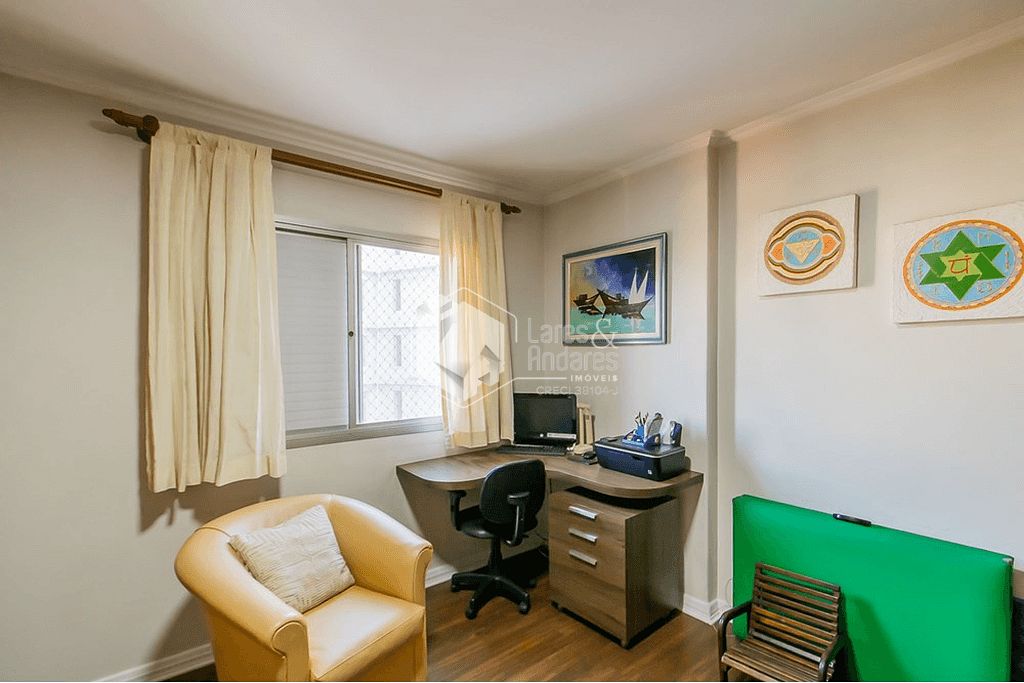 Apartamento, 3 quartos, 105 m² - Foto 16