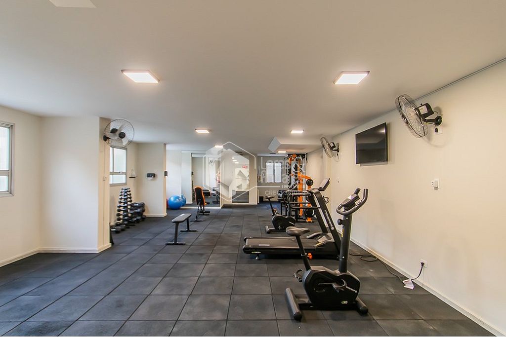 Apartamento, 3 quartos, 105 m² - Foto 11