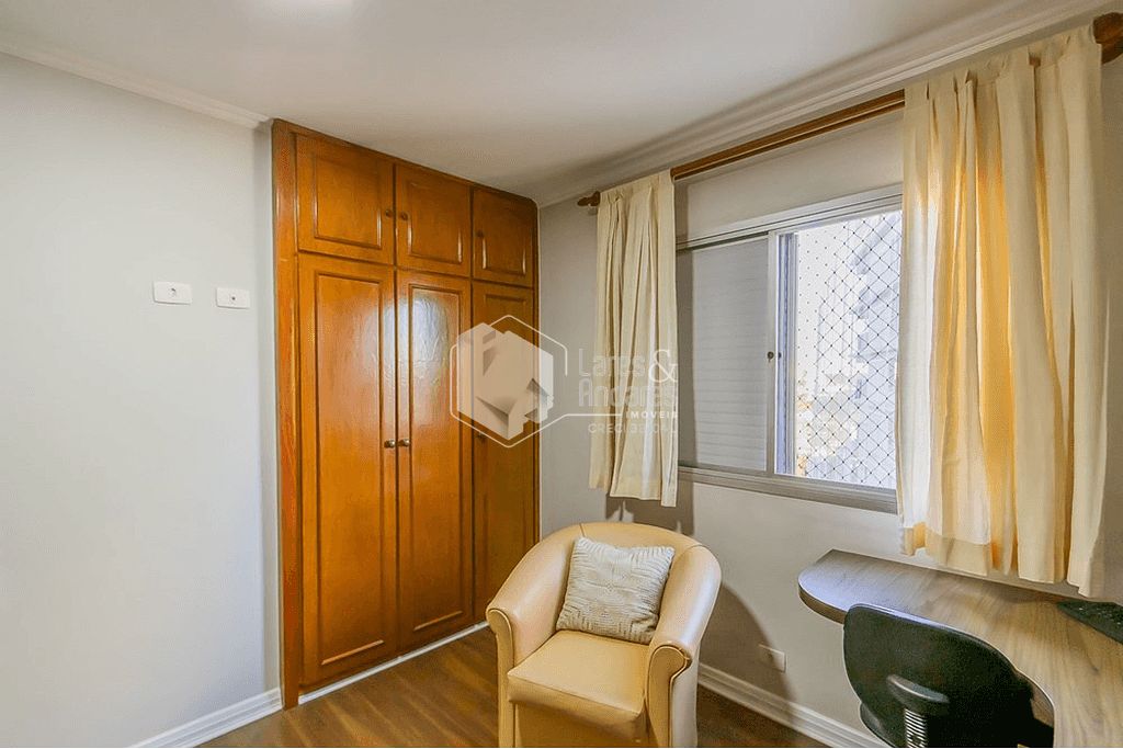 Apartamento, 3 quartos, 105 m² - Foto 8