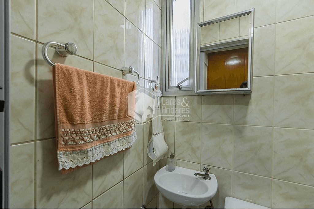 Apartamento, 3 quartos, 105 m² - Foto 7