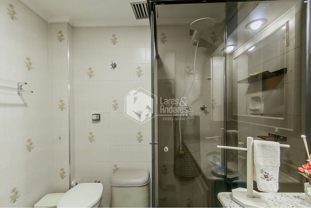 Apartamento, 3 quartos, 105 m² - Foto 4