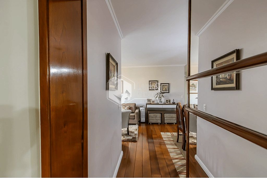 Apartamento, 3 quartos, 105 m² - Foto 3