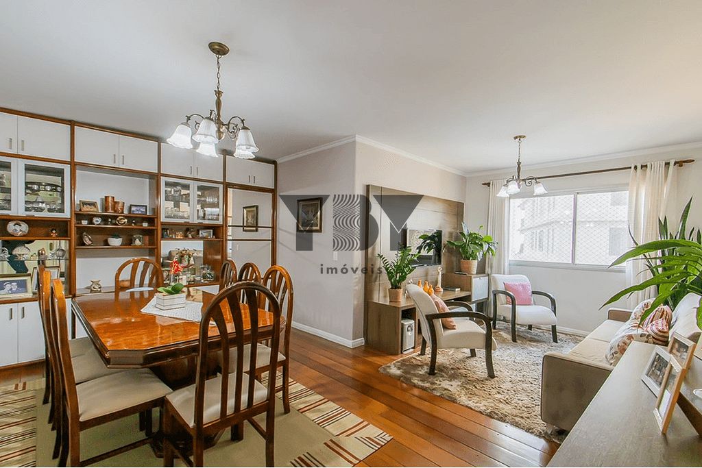 Apartamento, 3 quartos, 105 m² - Foto 1