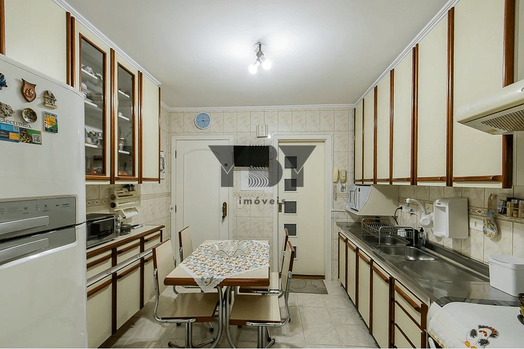 Apartamento, 3 quartos, 105 m² - Foto 23