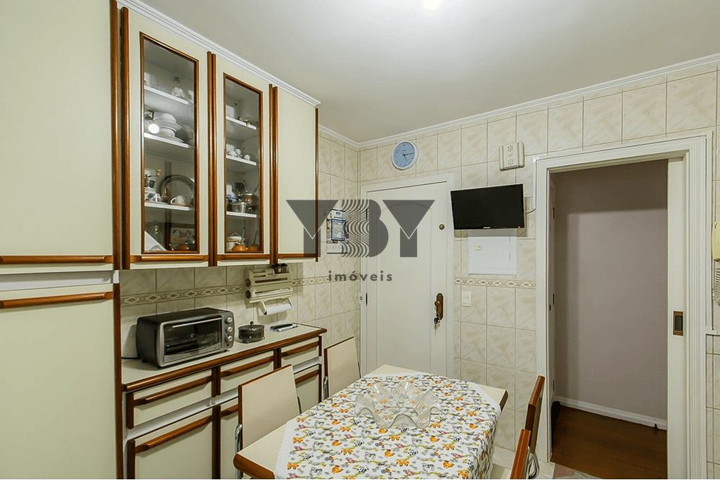 Apartamento, 3 quartos, 105 m² - Foto 21