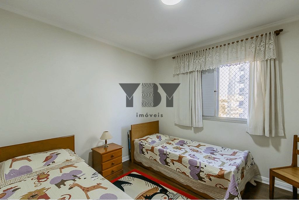 Apartamento, 3 quartos, 105 m² - Foto 2