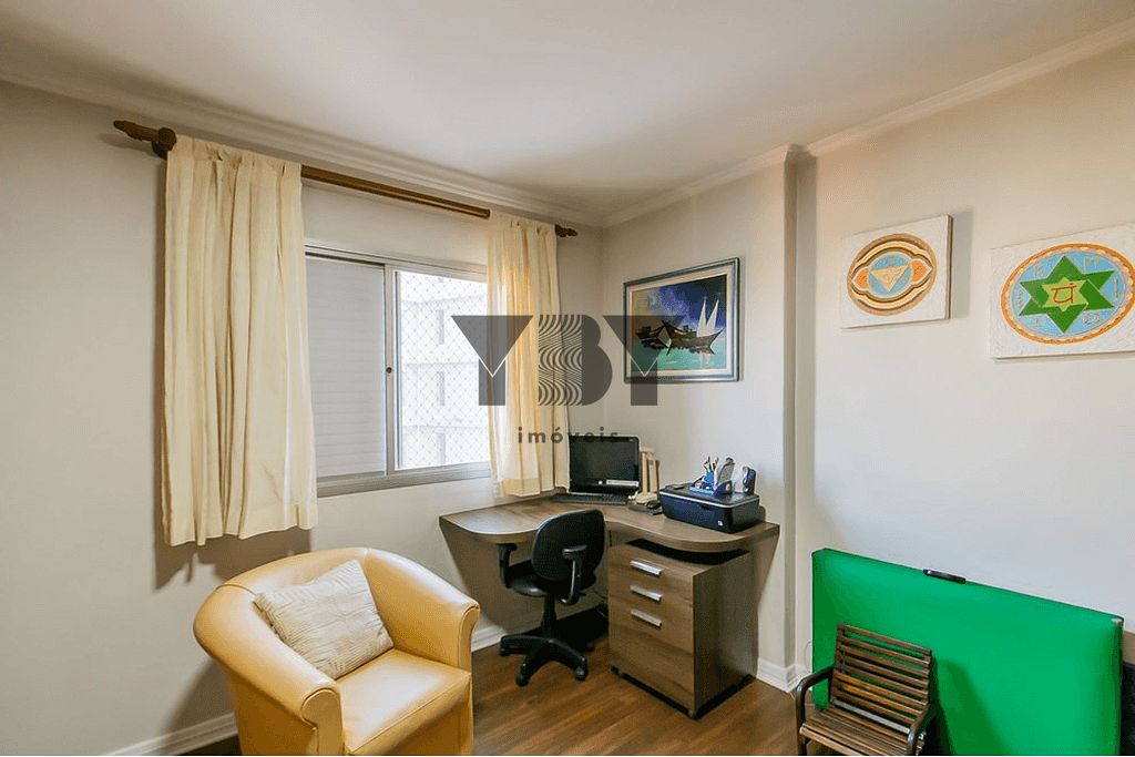 Apartamento, 3 quartos, 105 m² - Foto 16