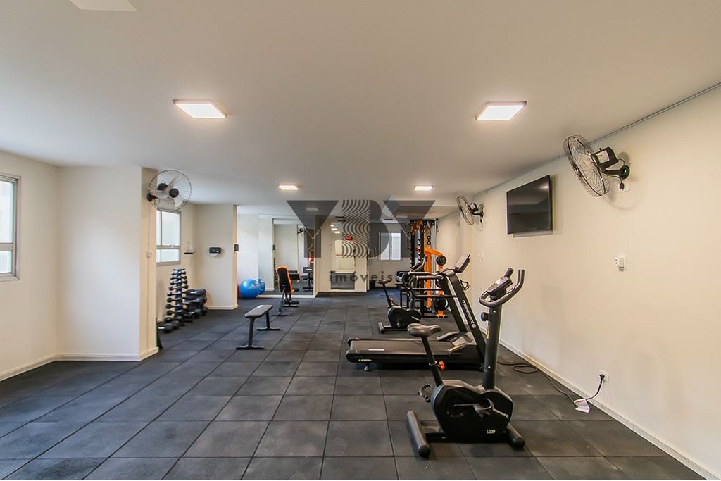 Apartamento, 3 quartos, 105 m² - Foto 11