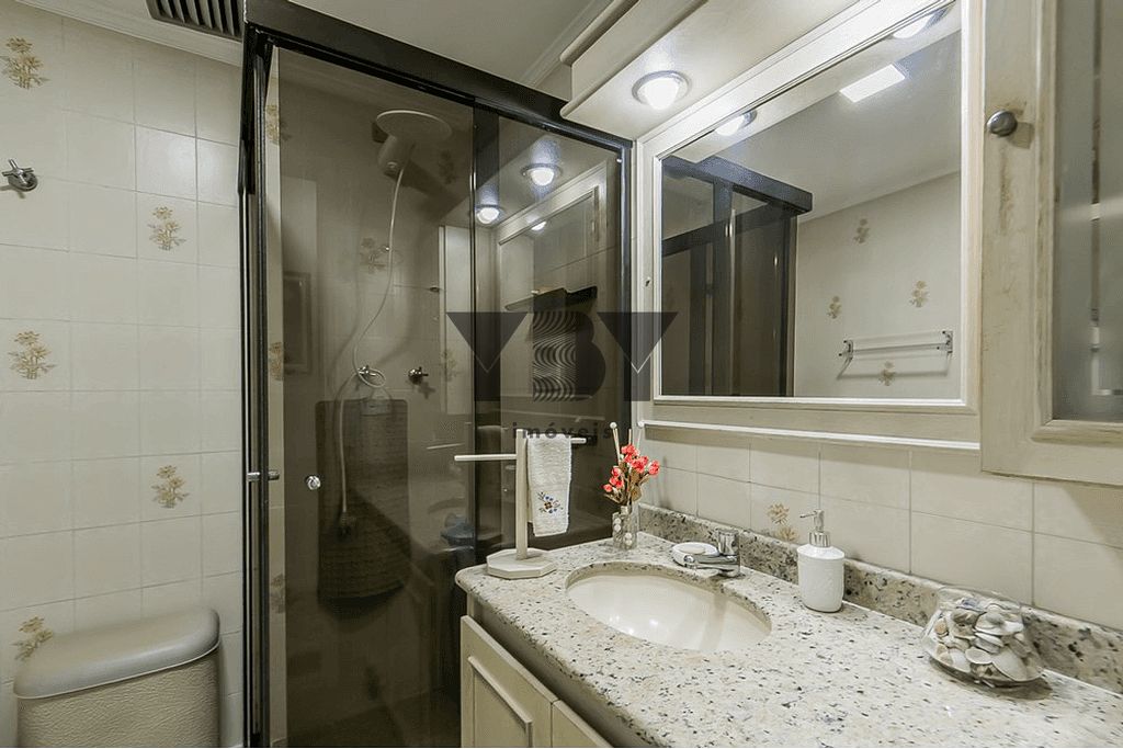 Apartamento, 3 quartos, 105 m² - Foto 5