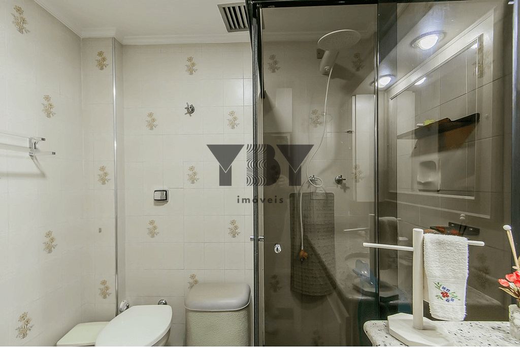 Apartamento, 3 quartos, 105 m² - Foto 4