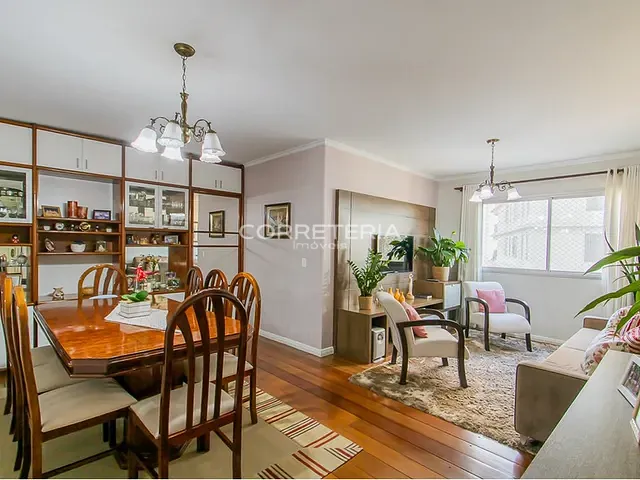 Apartamento 3 quartos e 3 banheiros, à venda, no bairro Pinheiros em São Paulo