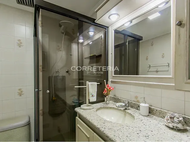 Apartamento 3 quartos e 3 banheiros, à venda, no bairro Pinheiros em São Paulo