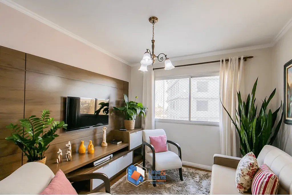 Apartamento, 3 quartos, 105 m² - Foto 28
