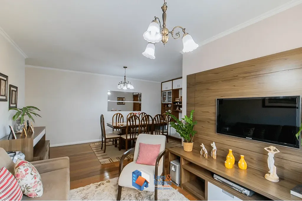Apartamento, 3 quartos, 105 m² - Foto 27