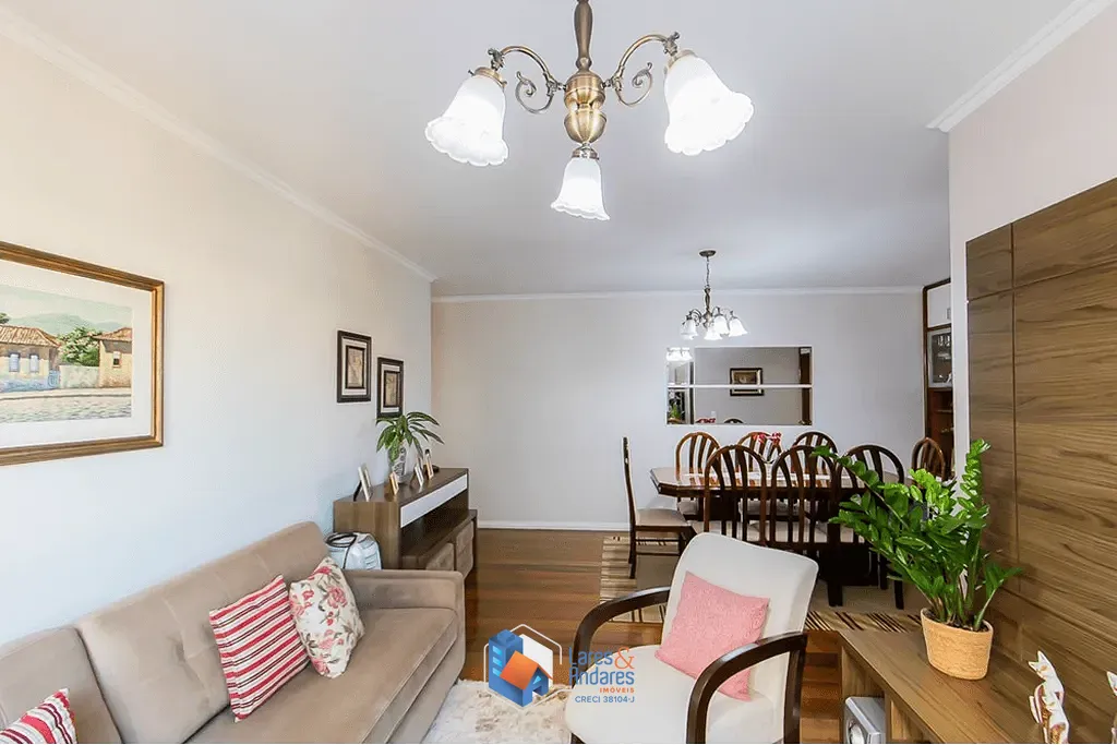 Apartamento, 3 quartos, 105 m² - Foto 25