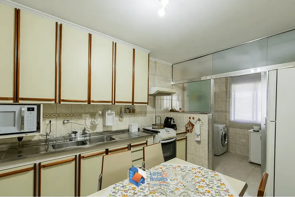 Apartamento, 3 quartos, 105 m² - Foto 24