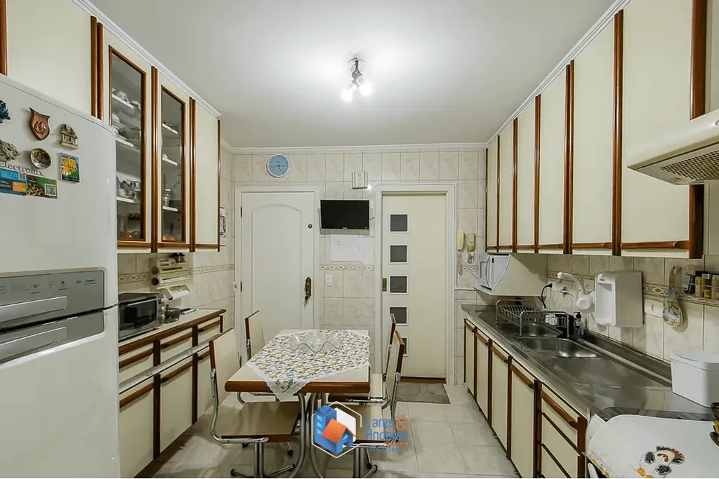 Apartamento, 3 quartos, 105 m² - Foto 23