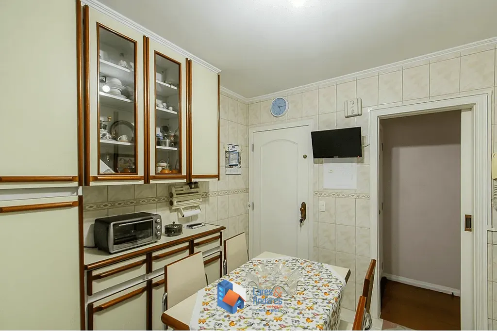 Apartamento, 3 quartos, 105 m² - Foto 21