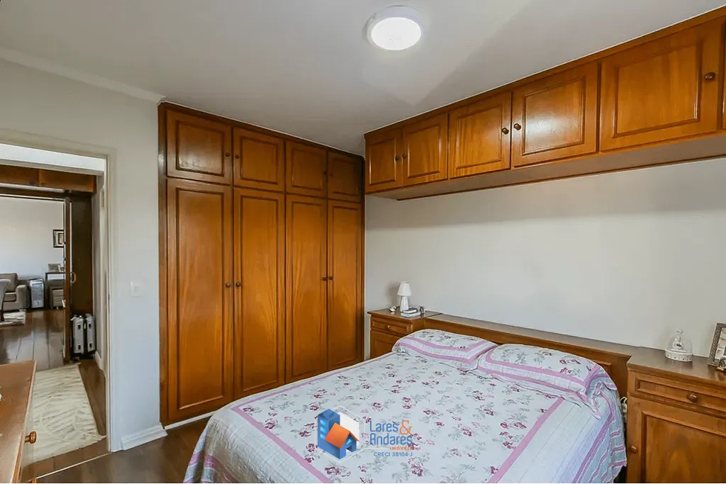 Apartamento, 3 quartos, 105 m² - Foto 19
