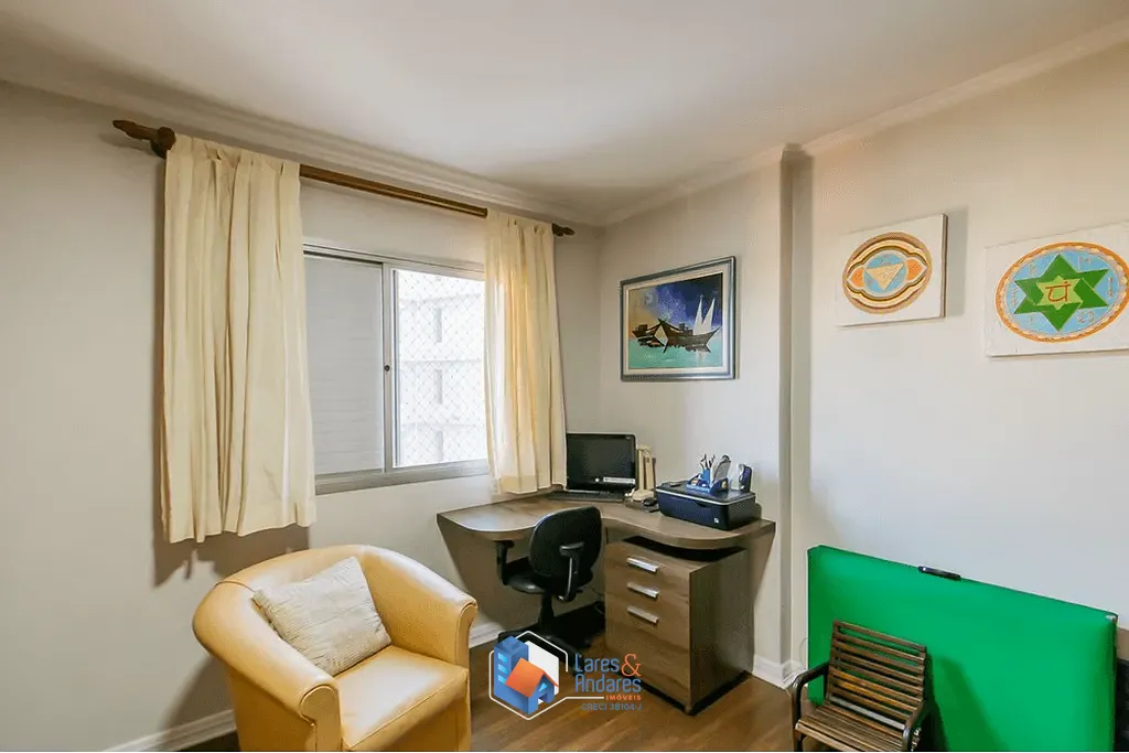 Apartamento, 3 quartos, 105 m² - Foto 16