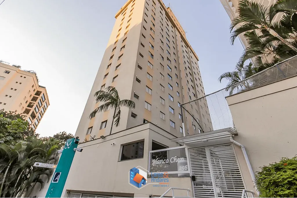 Apartamento, 3 quartos, 105 m² - Foto 14