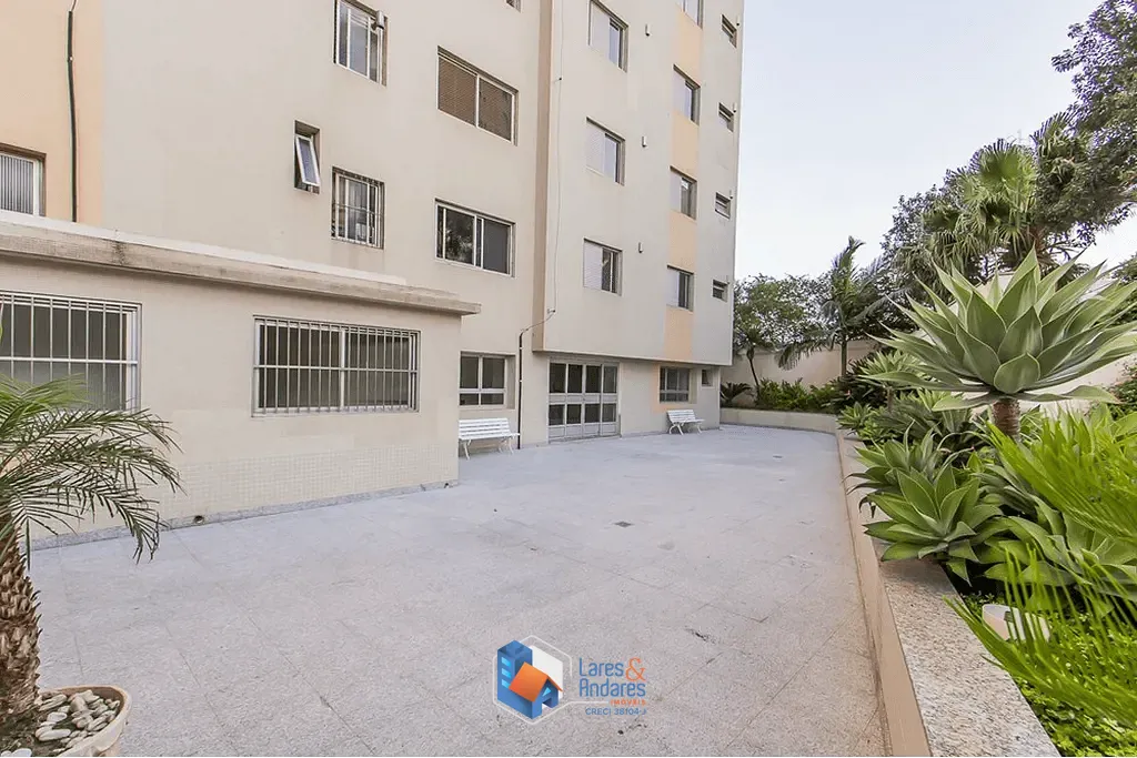 Apartamento, 3 quartos, 105 m² - Foto 13