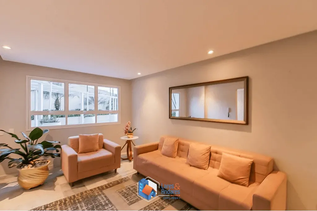 Apartamento, 3 quartos, 105 m² - Foto 12
