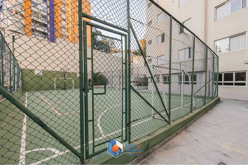 Apartamento, 3 quartos, 105 m² - Foto 9