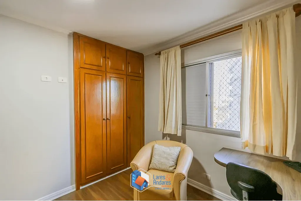 Apartamento, 3 quartos, 105 m² - Foto 8