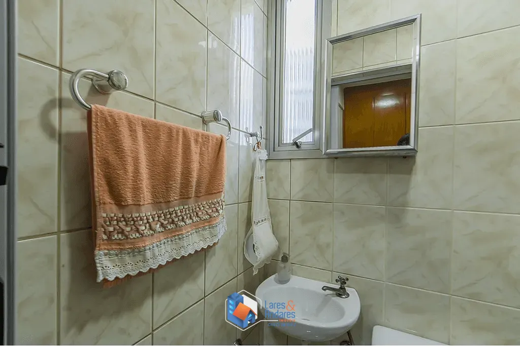 Apartamento, 3 quartos, 105 m² - Foto 7