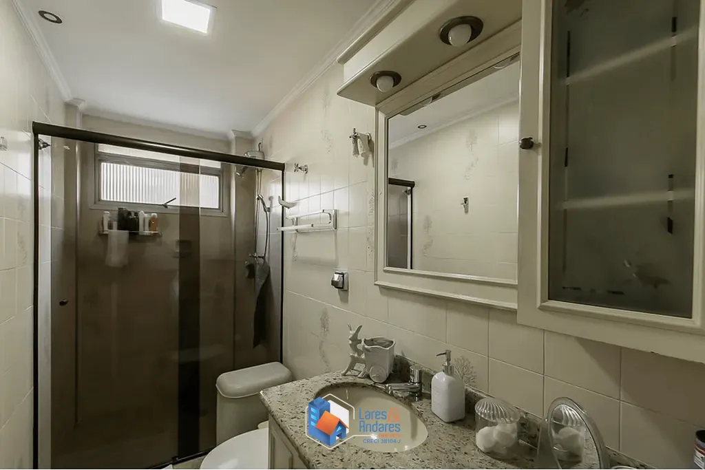 Apartamento, 3 quartos, 105 m² - Foto 6
