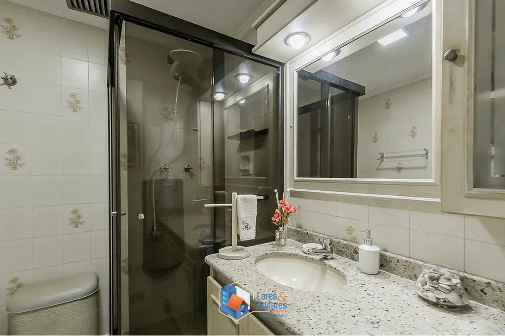 Apartamento, 3 quartos, 105 m² - Foto 5