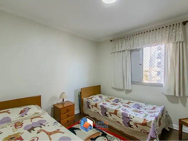 Apartamento 3 quartos e 3 banheiros, à venda, no bairro Pinheiros em São Paulo