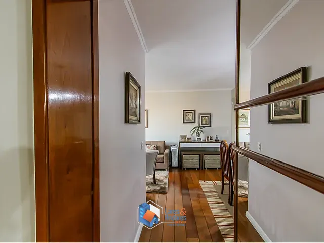 Apartamento 3 quartos e 3 banheiros, à venda, no bairro Pinheiros em São Paulo
