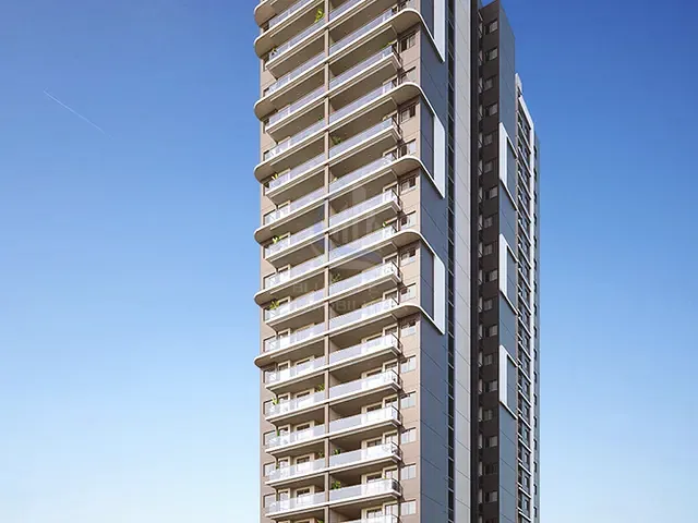 Apartamento 3 quartos e 2 banheiros, à venda, no bairro Jockey de Itaparica em Vila Velha