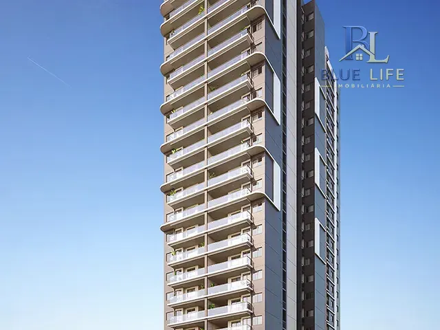Apartamento 3 quartos e 2 banheiros, à venda, no bairro Jockey de Itaparica em Vila Velha