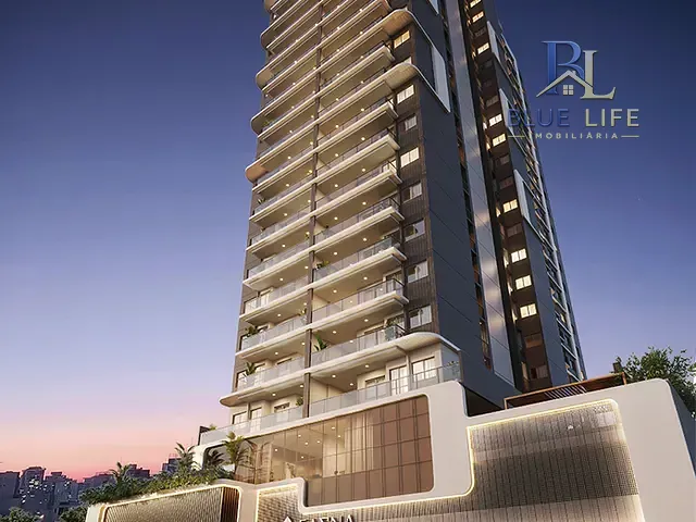 Apartamento 3 quartos e 2 banheiros, à venda, no bairro Jockey de Itaparica em Vila Velha