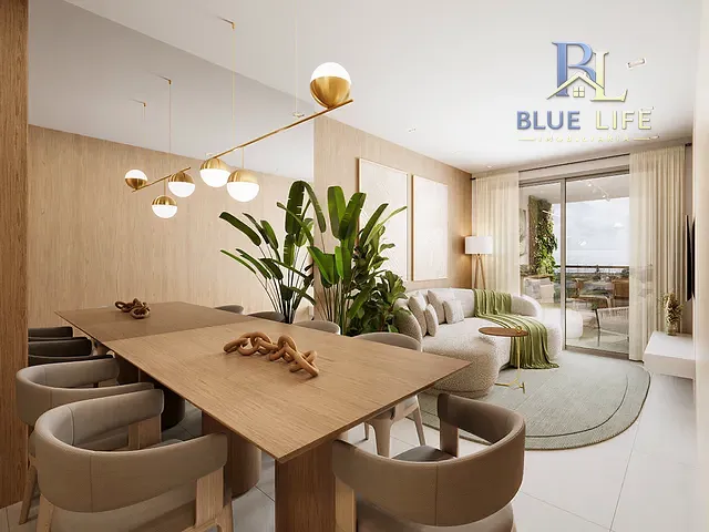 Empreendimento disponível, no bairro Jockey de Itaparica em Vila Velha