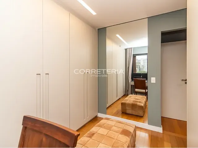 Apartamento 3 quartos e 5 banheiros, à venda, no bairro Jardim das Acácias em São Paulo