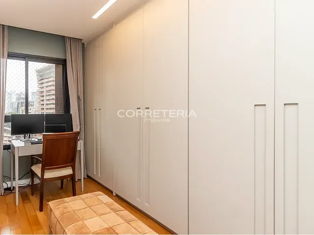 Apartamento 3 quartos e 5 banheiros, à venda, no bairro Jardim das Acácias em São Paulo