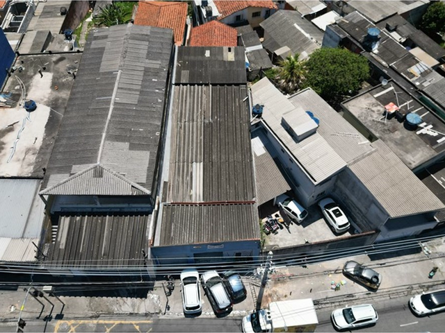 Foto do Loja - Loja à venda 3 Vagas 305M² Pedreira São Paulo - SP | Lares e Andares Imóveis