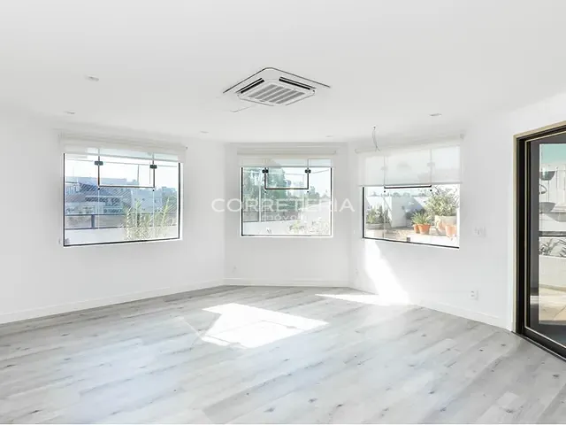 Cobertura / Penthouse 4 quartos e 6 banheiros, à venda, no bairro Vila Cruzeiro em São Paulo
