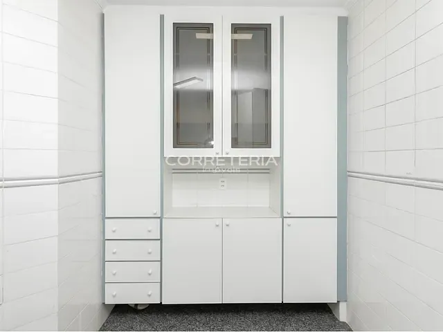 Cobertura / Penthouse 4 quartos e 6 banheiros, à venda, no bairro Vila Cruzeiro em São Paulo