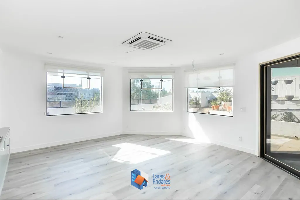 Cobertura, 4 quartos, 379 m² - Foto 1