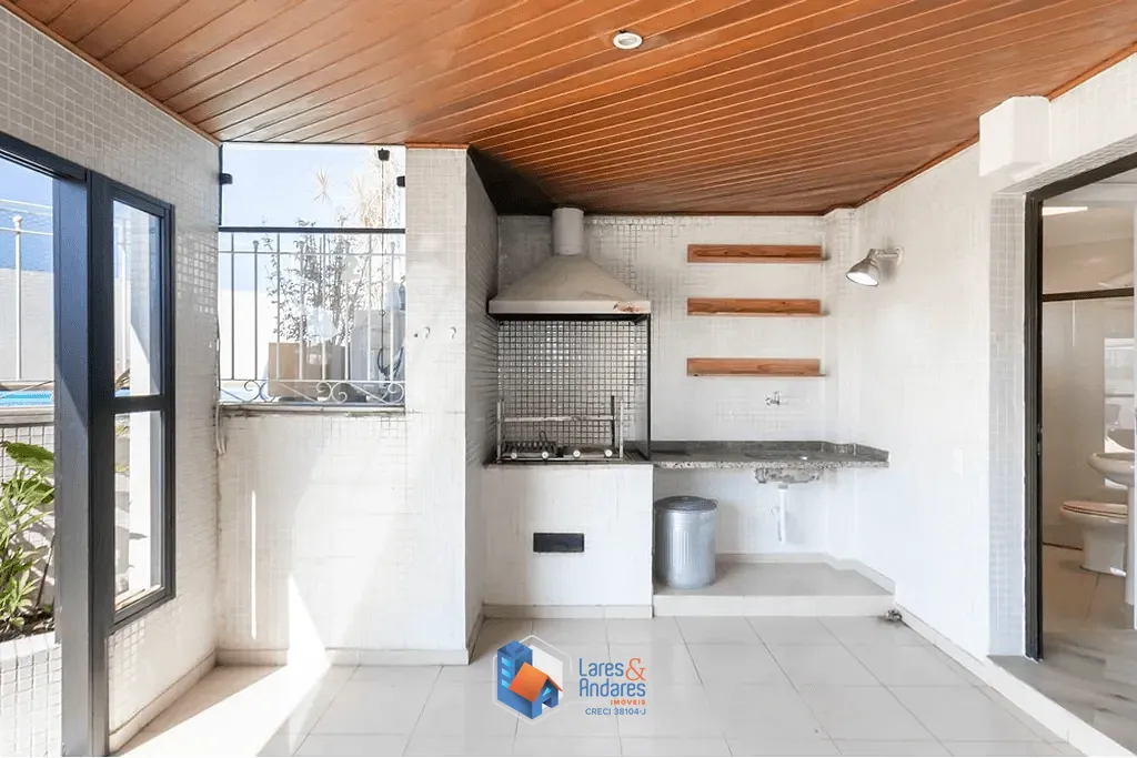 Cobertura, 4 quartos, 379 m² - Foto 25
