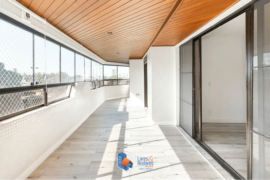 Cobertura, 4 quartos, 379 m² - Foto 35