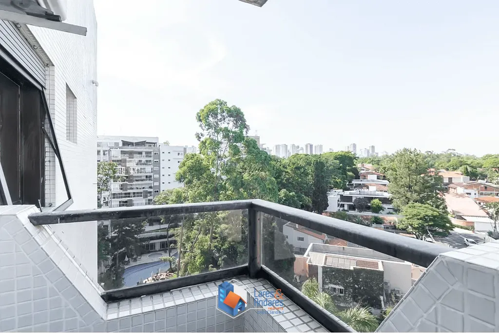 Cobertura, 4 quartos, 379 m² - Foto 38