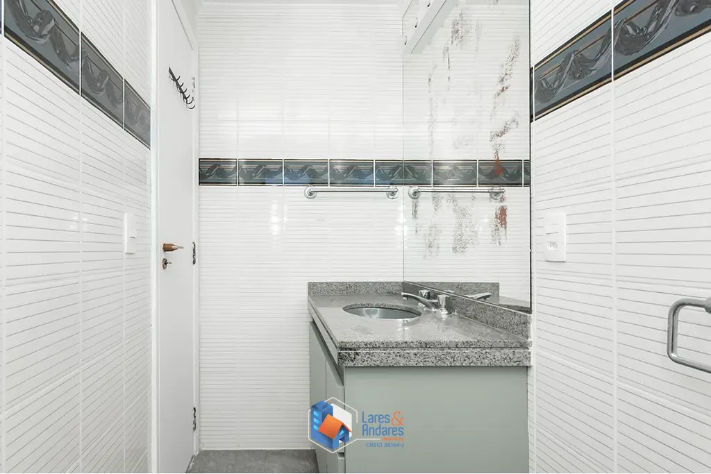 Cobertura, 4 quartos, 379 m² - Foto 7