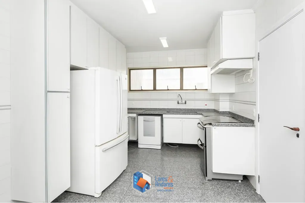 Cobertura, 4 quartos, 379 m² - Foto 11